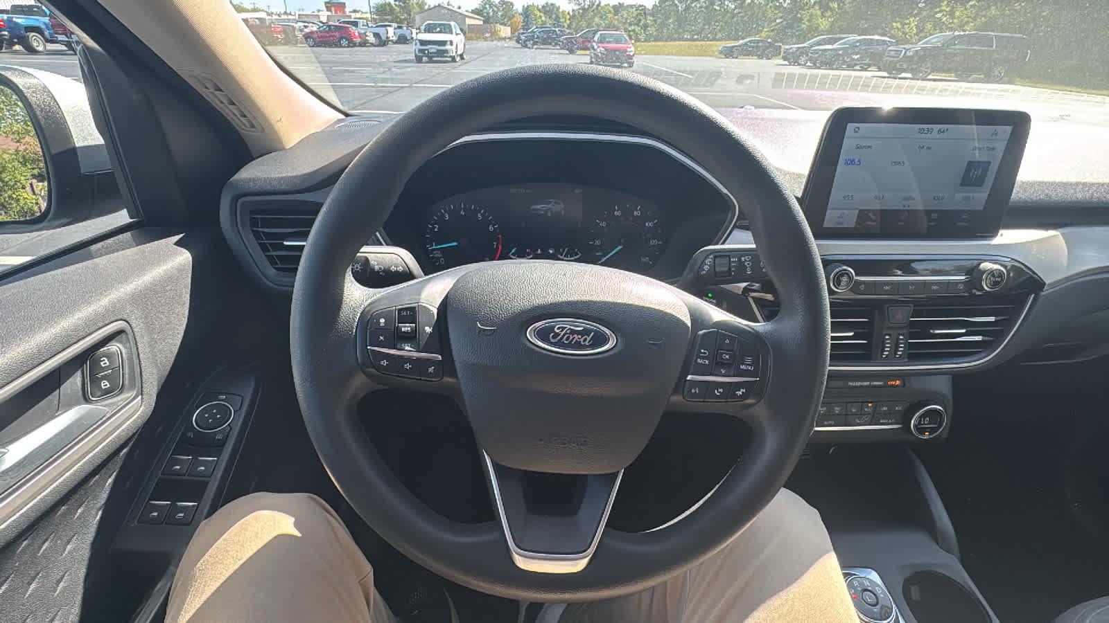 Used 2020 Ford Escape SE AWD/4WD image 10