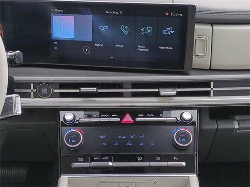 New 2026 Hyundai Santa Fe SE image 16