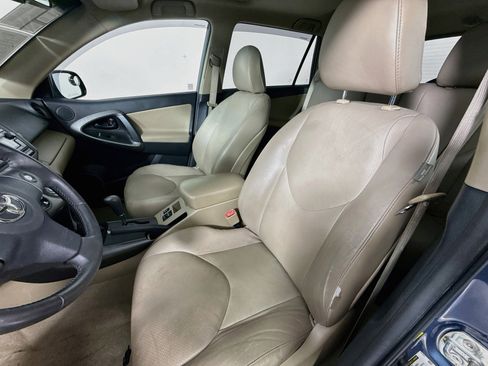 Used 2012 Toyota RAV4 Limited w/ Premium Plus Value Pkg FWD image 10