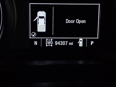 Used 2021 Chevrolet Silverado 1500 Custom image 24