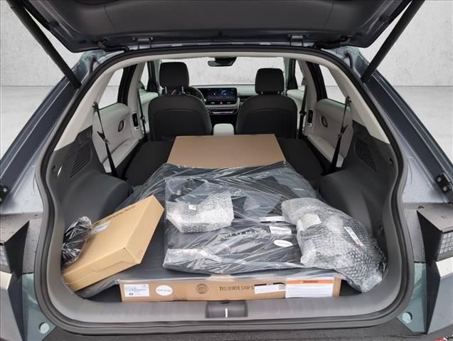 New 2027 Hyundai Ioniq 5 SEL RWD image 9