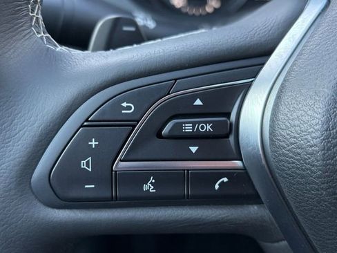 Used 2020 INFINITI QX50 Pure image 6