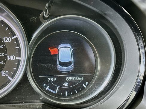 Used 2018 MAZDA CX-9 Grand Touring image 19