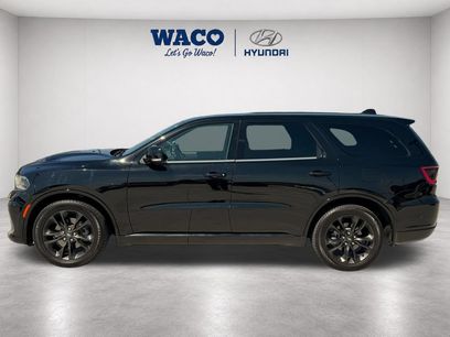 Used 2022 Dodge Durango R/T