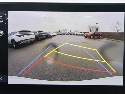 New 2026 Hyundai Sonata SE image 24