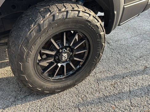 Used 2018 Ford F150 Raptor w/ Equipment Group 802A Luxury AWD/4WD image 45