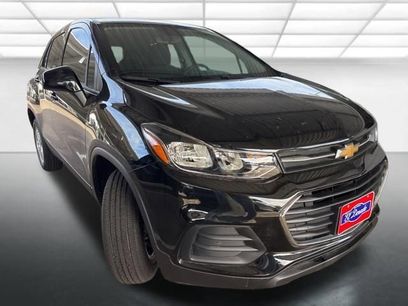 Certified 2022 Chevrolet Trax LS w/ Tint and Cruise Package