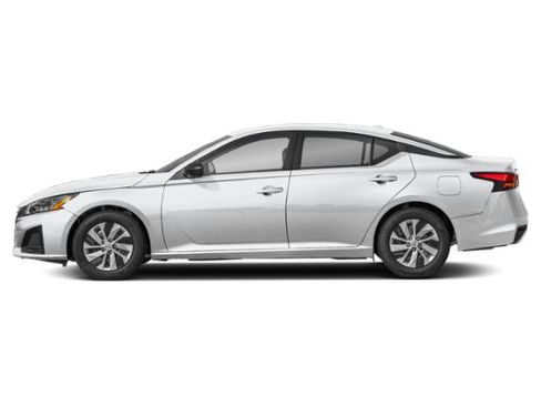 New 2025 Nissan Altima 2.5 S FWD image 3