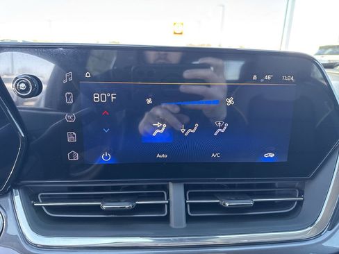 New 2026 Chevrolet Trax ACTIV w/ Driver Confidence Package image 19