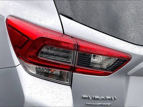 Used 2021 Subaru Crosstrek 2.5i Limited w/ Moonroof Package 2 AWD/4WD image 33