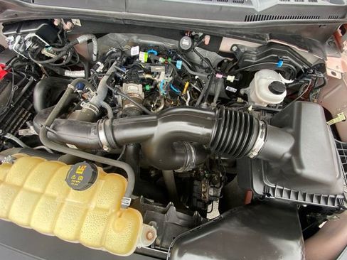 Used 2019 Ford F150 XL w/ XL Power Equipment Group image 29