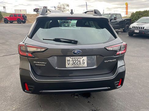 Used 2021 Subaru Outback image 5