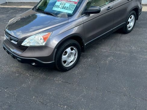Used 2009 Honda CR-V LX image 2