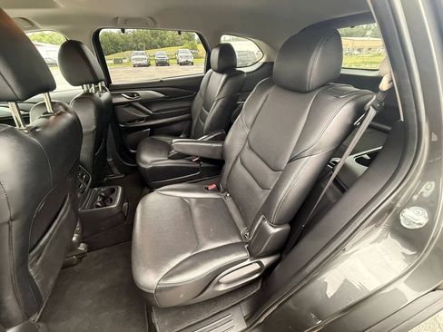 Used 2020 MAZDA CX-9 Touring w/ Touring Premium Package AWD/4WD image 10