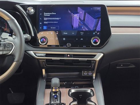 New 2026 Lexus RX 350 Premium image 22