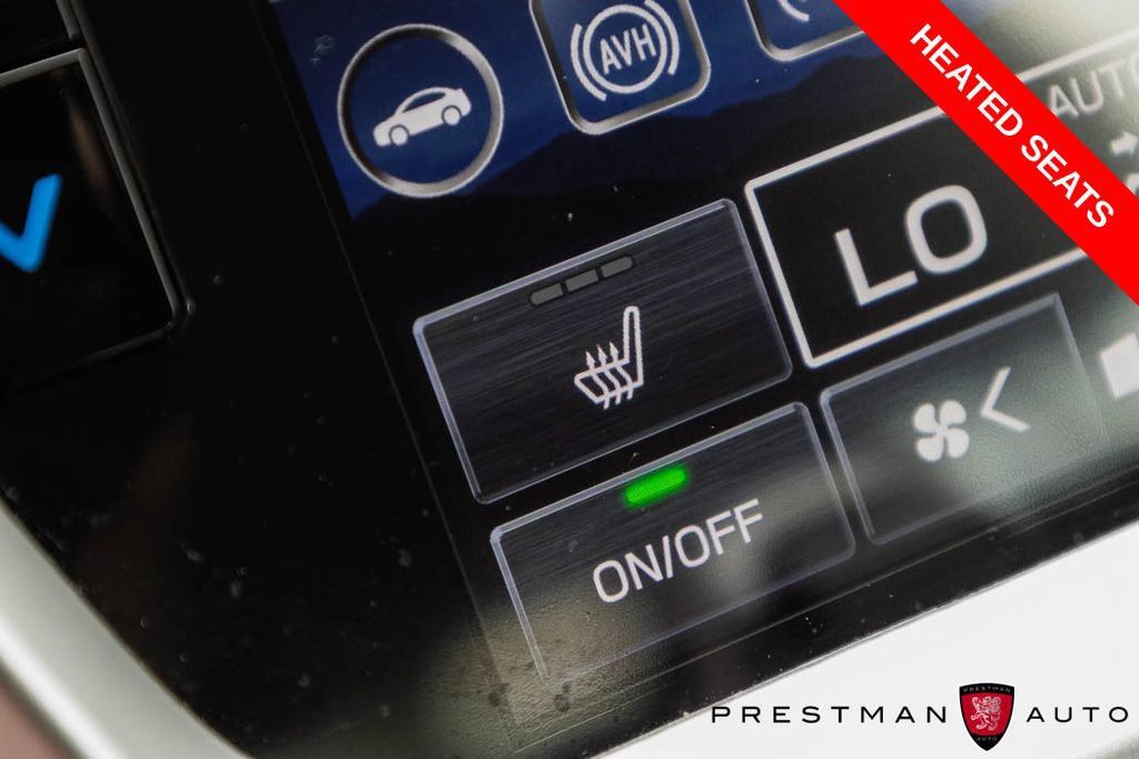 Used 2024 Subaru Legacy Limited AWD/4WD image 10