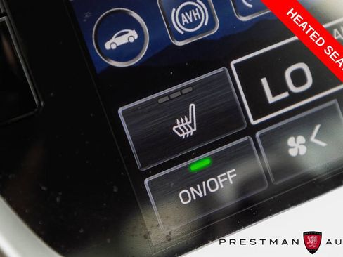 Used 2024 Subaru Legacy Limited AWD/4WD image 10