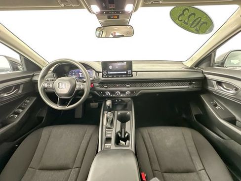 Used 2023 Honda Accord EX image 3