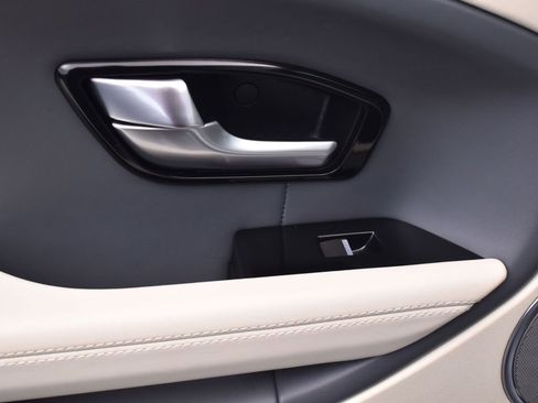 Used 2019 Land Rover Range Rover Evoque HSE Dynamic image 31