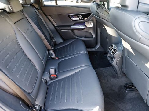 New 2026 Mercedes-Benz GLC 300 4MATIC image 18