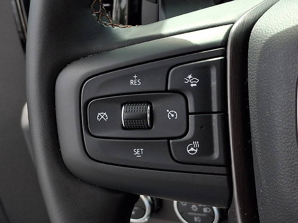 Used 2025 GMC Sierra 1500 AT4 AWD/4WD image 21