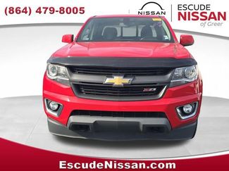 Used 2016 Chevrolet Colorado Z71 video 2