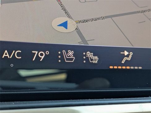 New 2026 Buick Envision Avenir image 25