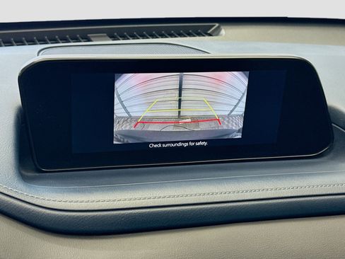 Used 2021 MAZDA CX-30 AWD 2.5 S image 8