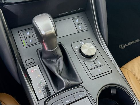 Used 2024 Lexus IS 300 w/ Comfort Package image 23