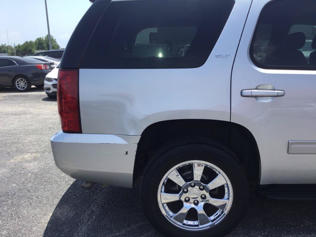 Used 2013 GMC Yukon SLT RWD image 15