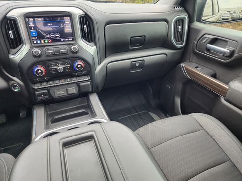 Used 2021 Chevrolet Silverado 1500 RST w/ All Star Edition Plus image 20