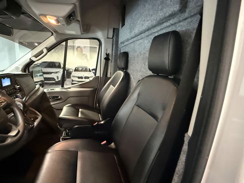 Used 2020 Ford Transit 350 XL RWD image 19