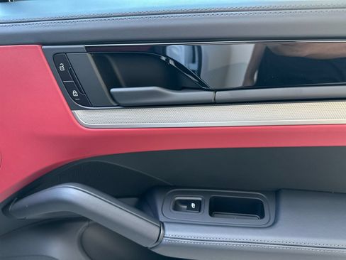 New 2026 Porsche Cayenne S AWD/4WD image 20