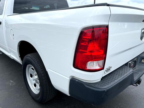 Used 2017 RAM 1500 Tradesman w/ Popular Equipment Group image 20