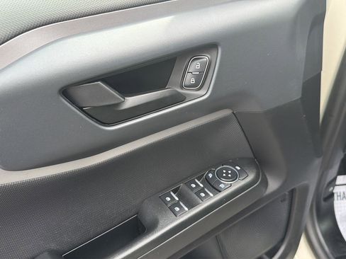 Used 2024 Ford Bronco Sport Big Bend image 9