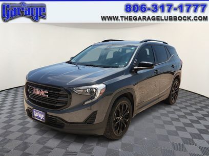 Used 2020 GMC Terrain SLE w/ Elevation Edition