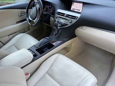 Used 2015 Lexus RX 350 AWD image 21
