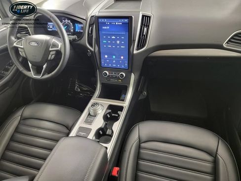 Used 2024 Ford Edge SEL w/ Convenience Package AWD/4WD image 33
