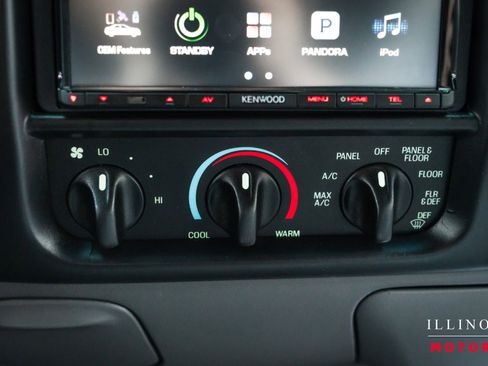 Used 2003 Ford F150 Lightning RWD image 25