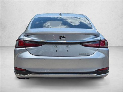 Certified 2024 Lexus ES 300h w/ Premium Package FWD image 7