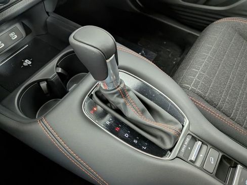 New 2026 Honda HR-V Sport image 17