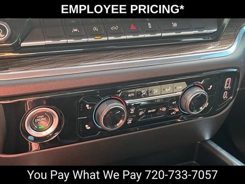 Used 2023 Chevrolet Silverado 1500 RST AWD/4WD image 31