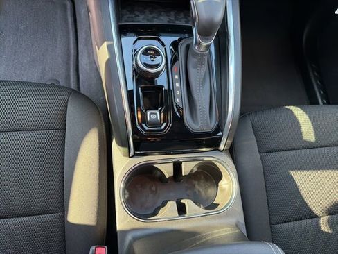 New 2026 GMC Canyon Elevation image 22