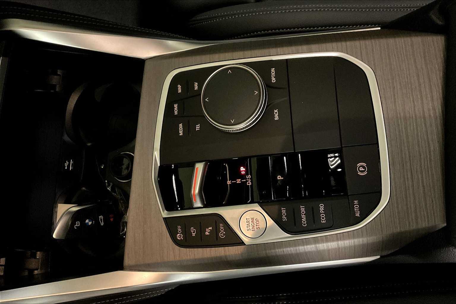 Used 2026 BMW 430i Coupe w/ M Sport Package RWD image 7