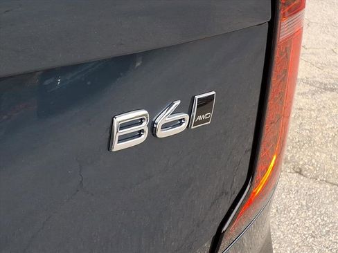 New 2026 Volvo XC90 B6 Ultra w/ Protection Package Premier image 7