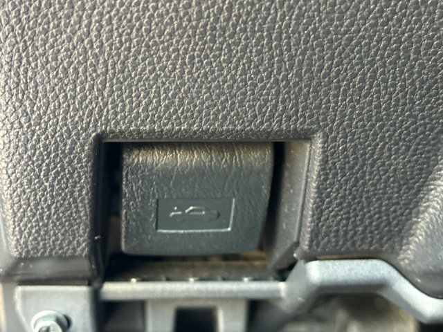Used 2024 Toyota Tacoma TRD Off-Road AWD/4WD image 19