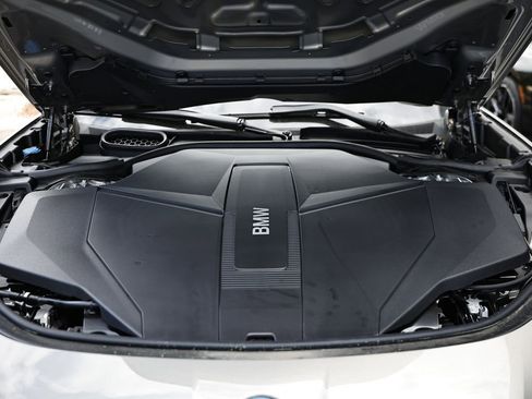 New 2026 BMW i7 eDrive50 w/ M Sport Package image 34