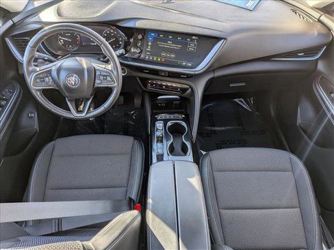 Used 2022 Buick Envision Preferred image 18