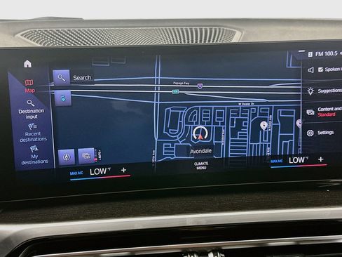 Used 2023 BMW i4 eDrive35 RWD image 22