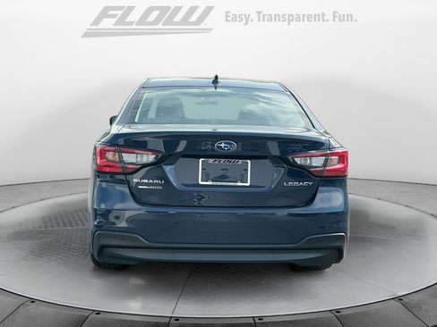 Used 2025 Subaru Legacy Premium w/ Popular Package #1A image 8